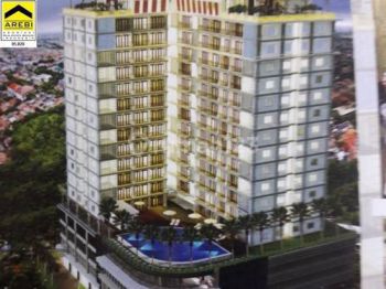 Jual Nego Deal Unit Type Studio Siap Huni Apertemen Green Kosambi Bandung