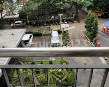 Disewakan Apartemen Type Studio Free Ipl di Beverly Dago,bandung