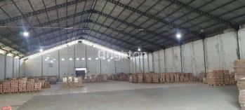 kan Gudang Strategis Akses Container dan Fuso Panjang Area Mojoagung Jombang