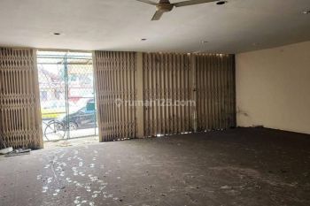 Ruko Gandeng Ciledug Raya, Kawasan Productive