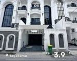 thumbnail-for-sale-brand-new-house-modern-classic-house-shm-di-jagakarsa-0
