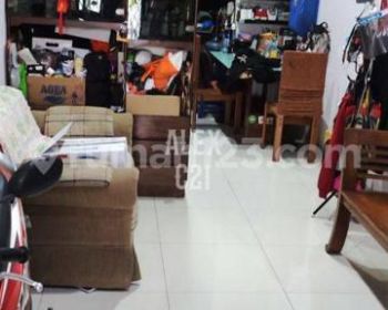 Rumah Modern Minimalis 2 Lantai Siap Huni Lingkungan Nyaman Harga Murah Bebas