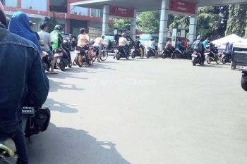 Kavling Ada SPBU Aktif Di Jl Cipinang Jaktim Gb12074