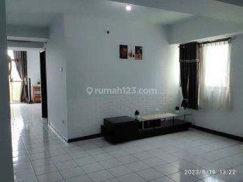 Disewakan Apartement Edelweiss, 3 Kamar Tidur, Full Furnish