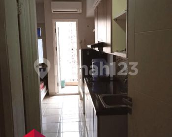 Disewakan Apartemen Springlake Studio Furnish