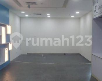 Disewakan Office Soho Capital Central Park