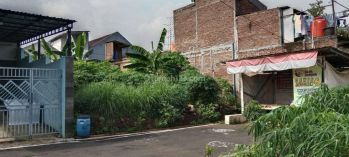 Tanah Gedawang Banyumanik Dekat Kantor Kelurahan Gedawang