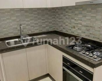 APT murah @ alam sutera Apartemen Saumata Bagus 2 Kamar Tidur