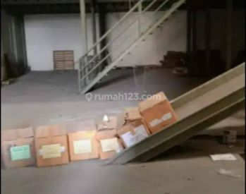 Gudang di Pergudangan Mutiara Kosambi Permai 2, Dadap-tangerang., Tangerang 480