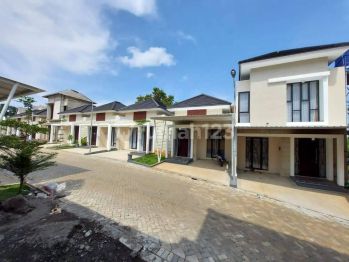 Rumah 1 Lantai Dijual di Banyumanik Pudakpayung Belakang Bpkri