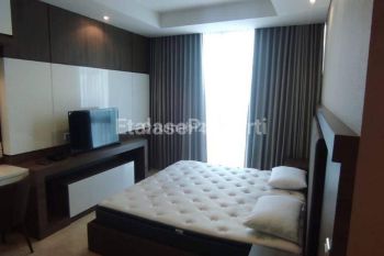 Disewakan Apartemen Voila Ciputra World Surabaya