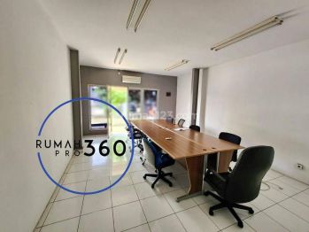 Dijual 2 Gudang Gandeng Murah Taman Tekno Bsd Tangerang Tt031