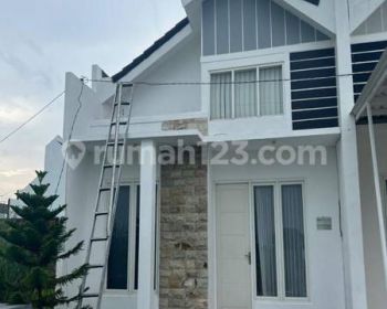 rumah murah mewah bagus di buduran sidoarjo waru tol juanda lippo