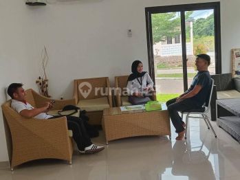 Rumah Dijual Sebelah Kampus UIN 2 Kota Serang
