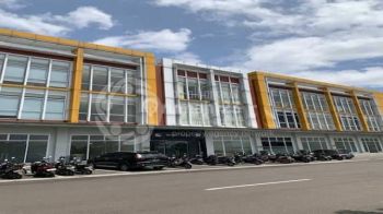 Super Hoki Ruko 3lantai Di Komplek Summarecon Bandung Kota