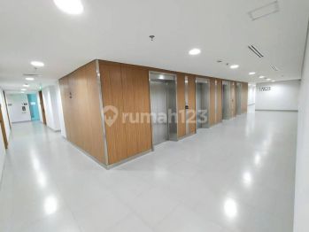 Dijual Segera Hquarters Business Residence Unit 9G