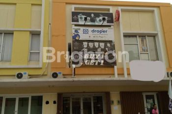 Ruko Arcadia Grande, Dekat Cluster Perumahan dan Sekolah