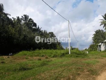 TANAH KAVLING/GLOBAL LOKASI STRATEGIS TABANAN 100m2 - 10.000m2