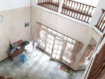 Jual Rumah 2 Lantai Cocok Untuk Kost Dekat Kampus Unpar Bandung