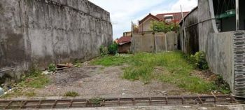 Tanah Sri Rejeki Manyaran Dekat RS Columbia