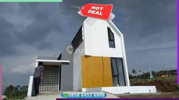 Limited Perumahan 2 Lt Mezanin Cashback 20 Juta Di Garut 11H0