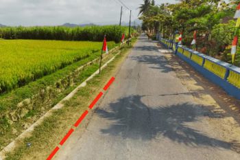 Harga Promo! Dijual Tanah Lokasi Strategis Jogja, Dekat Bandara YIA, Cocok Hotel