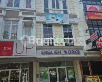 Ruko Medrisio Gading Serpong