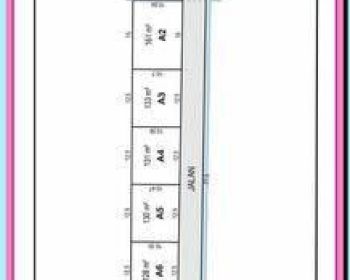 Jual Tanah Sleman Barat Perum Pesona Merapi