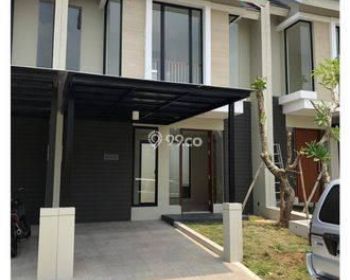 DISEWAKAN RUMAH DI SURABAYA BARAT