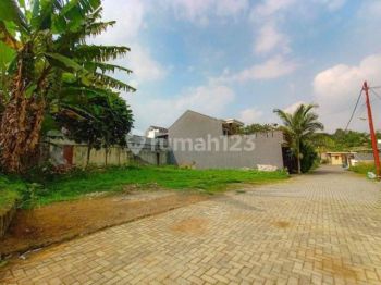 5xx Juta dekat Pasar Atas Cimahi, SHM