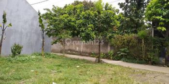 Dekat Rs. Bina Husada Cibinong. Lokasai Strategis Luasan Ideal