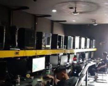 Sale Ruko: Rumah Toko Moch Toha