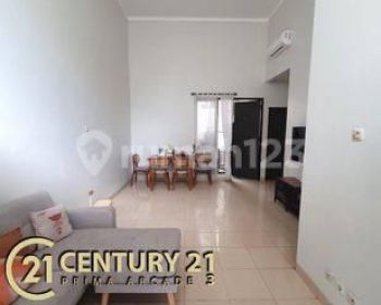 Rumah Di Fortune Spring Graha Raya 4945