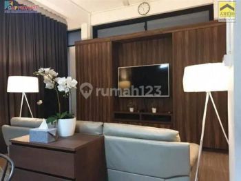 Rumah Hook Mewah 2 Lantai Di Puri Gading Jatiwarna Bekasi