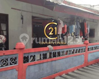 Kos Strategis Di Rempoa Dekat Stasiun Mrt Lebak Bulus