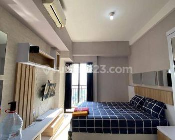 Dijual Apartement di Soekarno Hatta