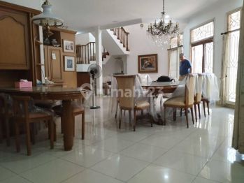 Ci.125 La.870, Cm.030 Jual Cepat Rumah Bagus Siap Huni Otista