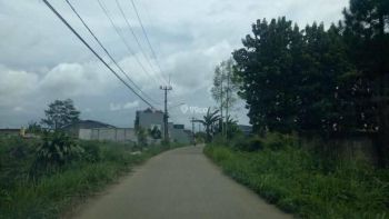 Dekat Stadion Pakansari Cibinong. Hanya 1Jutaan Terima SHM