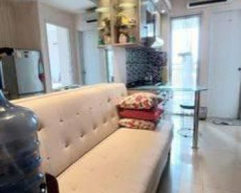Apartemen murah Bassura City Jatinegara