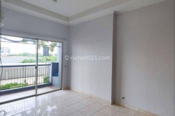 Disewakan Apartemen City Home MOI Bagus Unfurnished