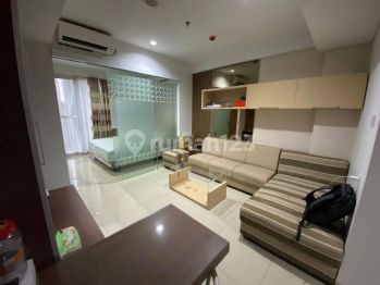 Disewakan Apartment 1 Kamar Furnish Siap Huni di Dago Suites