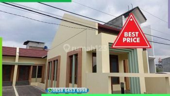 Toplah Rumah Hook Gress Cisaranten Dkt Arcamanik Bandung 260A13