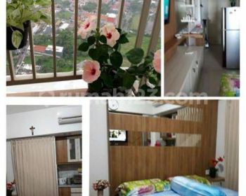 Apartemen murah full furnish di tanglin orchard pakuwon mall surabaya barat