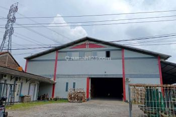 Gudang Di di Purwokerto