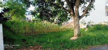 KOM. CISARANTEN, ARCAMANIK, TANAH SIAP BANGUN HARGA MENARIK, KOTA BANDUNG