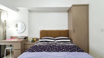 Midtown Residence BAGUS & TERAWAT, TINGGAL BAWA KOPER !!!