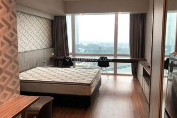 Apartemen U Residence 3 Tinggal Dekat Kampus Uph Lat 26
