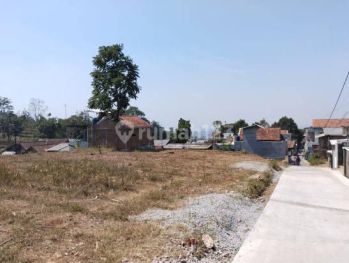 Tanah di Jl. Padasuka Datar Siap Bangun, Bandung SHM