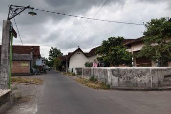 Dijual Rumah Siap Huni Hanya 440Jtan diKlaten Selatan