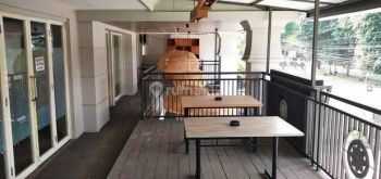 Ruang Usaha Strategis Dekat Dieng Plaza Malang Gmk02706